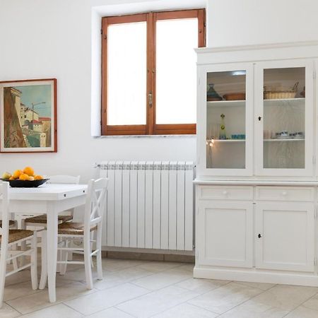 Casa Vacanza Rosy Di Guida Rosy Giungano Eksteriør bilde