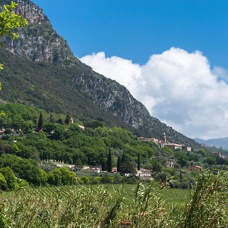 Casa Vacanza Rosy Di Guida Rosy Giungano Eksteriør bilde