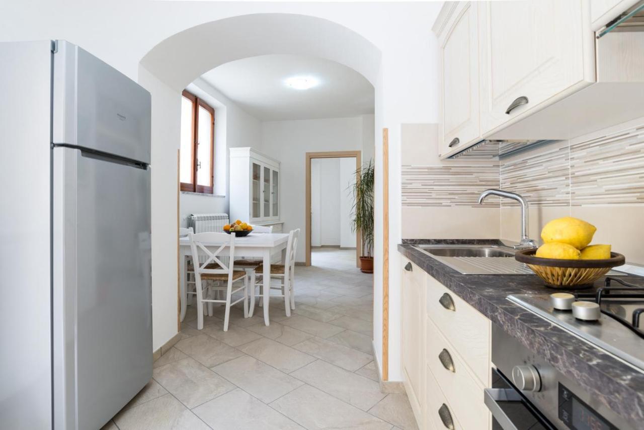 Casa Vacanza Rosy Di Guida Rosy Giungano Eksteriør bilde